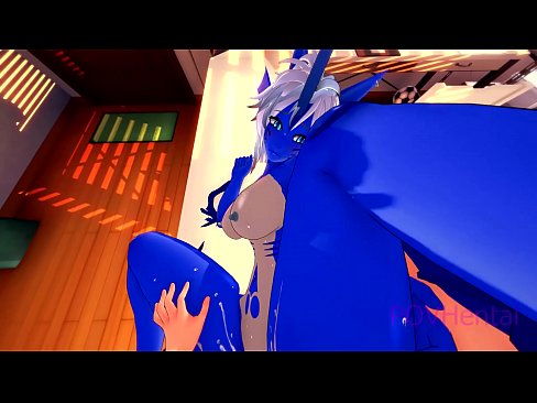 ❤️ Pepo Samaki Msichana Monster ❌  ️❤